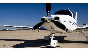 Пилоты заново открывают для себя путешествия на легких самолетах? Пилоты