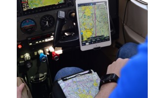 Как сканировать авиационные документы в ForeFlight и Fltplan Go с помощю iPad Как