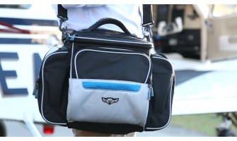 Лётная сумка изнутри: что взять с собой перед полетом Лётная