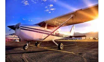 Как эпидемия коронавируса влияет на малую авиацию Как