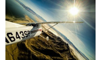 6 приемов качественной съемки GoPro с кабины пилота 6