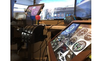 Советы по использованию авиационных приложений на iPad для домашних авиасимуляторов Советы