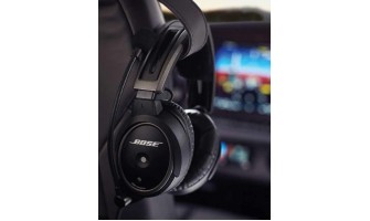 Обзор авиационной гарнитуры Bose A20 – преимущества для пилотов Обзор