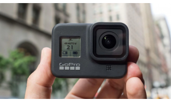 Летаем вместе с GoPro Hero 8: обзор для пилотов ВС Летаем