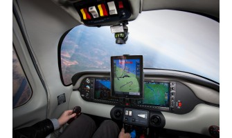 Какие возможности пилотам открывает сканнер LIDAR в iPad? Какие