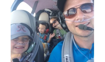 «Мы задыхались без кислорода»: почему важно мониторить здоровье в полете «Мы