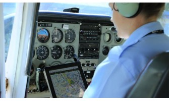 Лучшие аксессуары для пилотов с iPad - снаряжаемся в 2020 году Лучшие