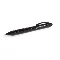 Ручка-стилус Boeing Twist Pen Black Ручка-стилус Boeing Twist Pen Black