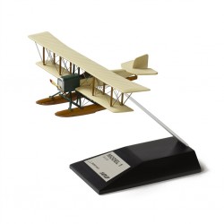 Модель літака Boeing B&W Model 1 (1:87) Модель літака Boeing B&W Model 1 (1:87)