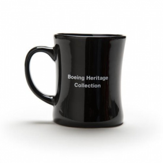 Boeing Totem Heritage Mug