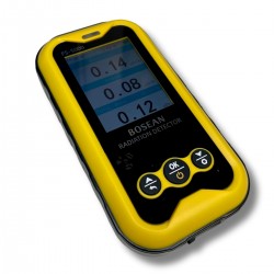 Radiation dosimeter, Geiger counter, Bosean FS5000 Radiation dosimeter, Geiger counter, Bosean FS5000