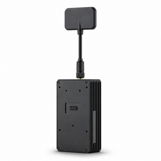 Модуль передавача RadioMaster Ranger 2.4GHz ELRS Module