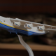 Модель літака Ан-225 «Мрія» 1:400 (20 см)