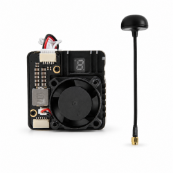 SKYZONE TX2501 5.8G / 6.2G 2.5W VTX