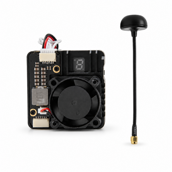 SKYZONE TX2501 5.8G / 6.2G 2.5W VTX