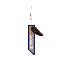 Брелок авиационный CREW WING Брелок авиационный CREW WING