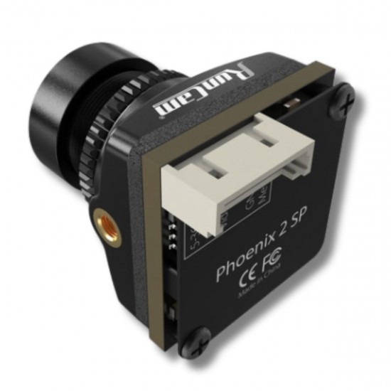 Камера FPV RunCam Phoenix 2 SP Камера FPV RunCam Phoenix 2 SP
