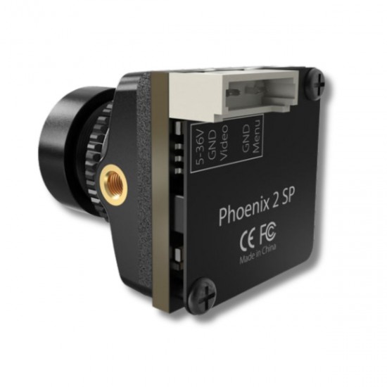 Камера FPV RunCam Phoenix 2 SP Камера FPV RunCam Phoenix 2 SP