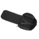 Tactical helmet bag, black