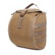 Tactical helmet bag-cover, coyote
