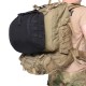 Tactical helmet bag, cartoon