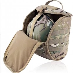 Tactical helmet bag, cartoon Tactical helmet bag, cartoon