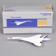 Модель самолета Concorde Air France – масштаб 1:400