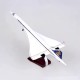 Модель самолета Concorde Air France 1:125 Модель самолета Concorde Air France 1:125