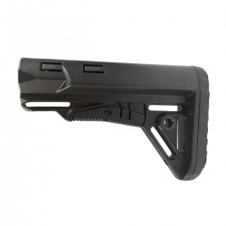 Telescopic stock DLG-131, FPT Com Spec Telescopic stock DLG-131, FPT Com Spec