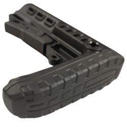 Telescopic stock DLG-055, Com Spec Telescopic stock DLG-055, Com Spec