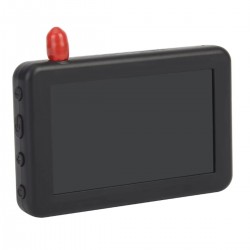 Монитор FPV DMKR 5.8GHz 40 каналов 3 дюйма Монитор FPV DMKR 5.8GHz 40 каналов 3 дюйма