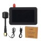 FPV Monitor DMKR 5.8GHz 40 Channels 3 Inch