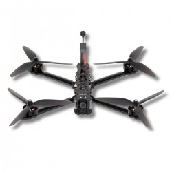 Ready-to-fly analog FPV drone GEPRC MARK4 LR7 Ready-to-fly analog FPV drone GEPRC MARK4 LR7