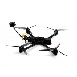 FPV Дрон камікадзе r2 8 дюймів