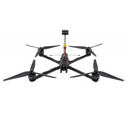 FPV Дрон камікадзе r3 10 дюймів