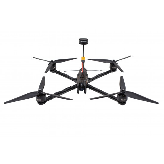 FPV kamikaze drone r3 10 inch