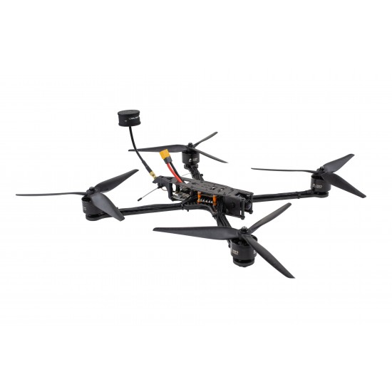 FPV kamikaze drone r3 10 inch