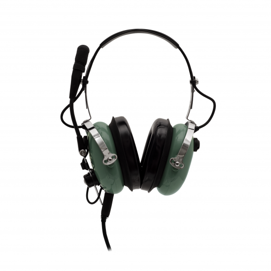 David Clark DC H10-60C Aviation Headset