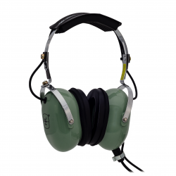 David Clark DC H3312 headset David Clark DC H3312 headset