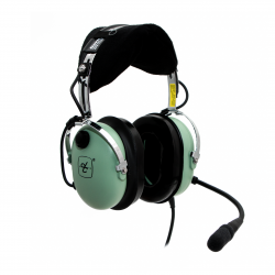 Гарнітура авіаційна David Clark H10-13S Headset (Stereo) для літаків
