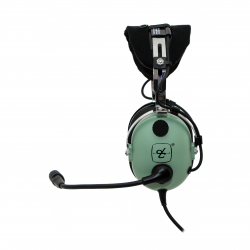 Гарнітура авіаційна David Clark H10-13S Headset (Stereo) для літаків