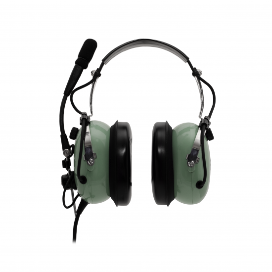David Clark DC H10-56HXL Helicopter Headset