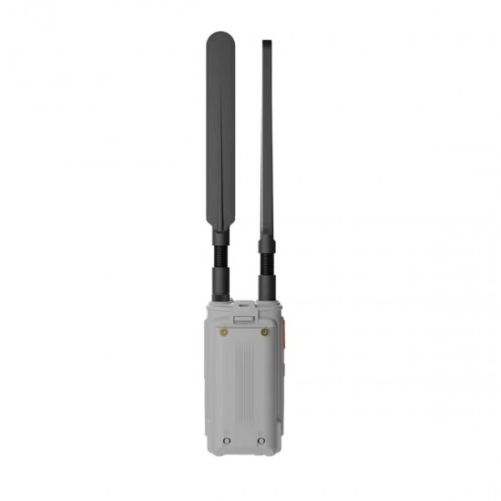 Портативний детектор дронів S12-8G (0–8 ГГц до 3-5 км)