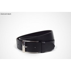 Ремень форменный авиационный A Cut Above Uniforms черный Ремень форменный авиационный A Cut Above Uniforms черный