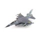 F-16 Ukrainian fighter model UA24-3596 (1:72) F-16 Ukrainian fighter model UA24-3596 (1:72)