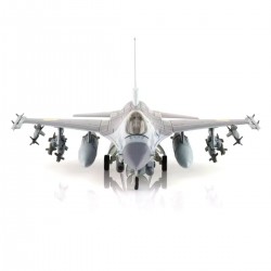 F-16 Ukrainian fighter model UA24-3596 (1:72) F-16 Ukrainian fighter model UA24-3596 (1:72)
