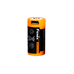 Аккумулятор с USB-портом Fenix ARB-L16-700UP Аккумулятор с USB-портом Fenix ARB-L16-700UP