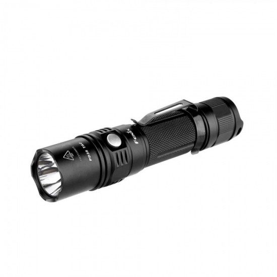 Pilot's flashlight Fenix PD35 Cree XP-L