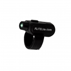 Фонарь авиационный FLITELITE FINGER LIGHT зеленый Фонарь авиационный FLITELITE FINGER LIGHT зеленый