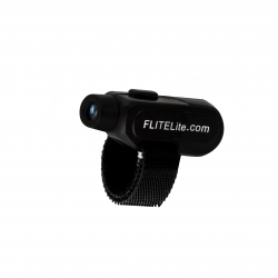 Фонарь авиационный FLITELITE FINGER LIGHT-NWIS White Фонарь авиационный FLITELITE FINGER LIGHT-NWIS White